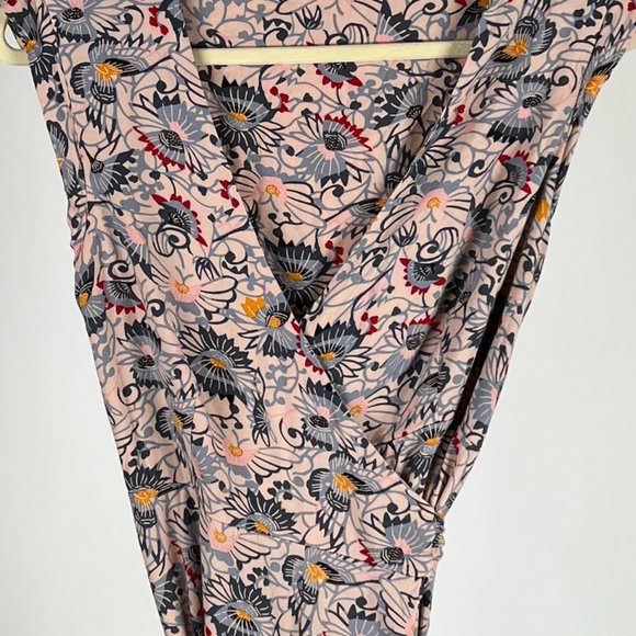 Anthropologie Ruthie Maxi Dress - Picture 2 of 2